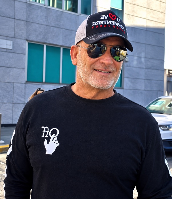 Roberto Milani